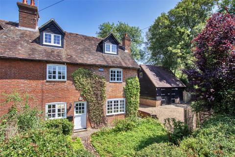 4 bedroom semi-detached house for sale, Green Lane, Brenchley, Tonbridge, Kent, TN12