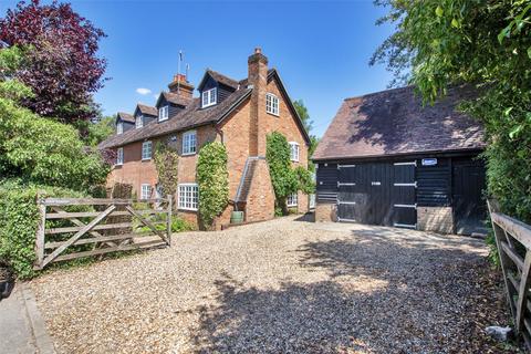 4 bedroom semi-detached house for sale, Green Lane, Brenchley, Tonbridge, Kent, TN12