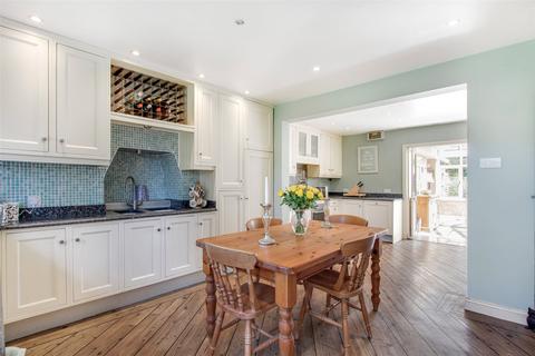 4 bedroom semi-detached house for sale, Green Lane, Brenchley, Tonbridge, Kent, TN12