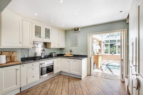 4 bedroom semi-detached house for sale, Green Lane, Brenchley, Tonbridge, Kent, TN12