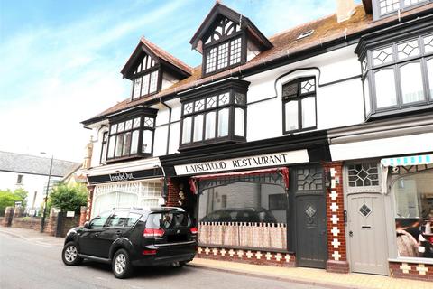 undefined, High Street, Porlock, Minehead, Somerset, TA24