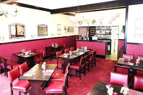 undefined, High Street, Porlock, Minehead, Somerset, TA24