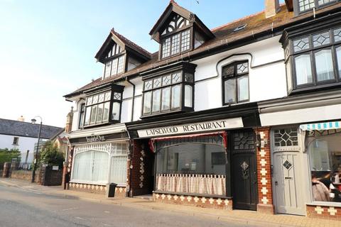 undefined, High Street, Porlock, Minehead, Somerset, TA24