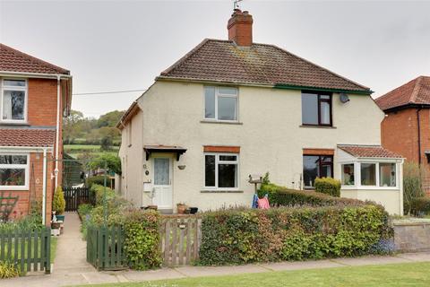 3 bedroom semi-detached house for sale, Lower Millhayes, Hemyock, Cullompton, EX15