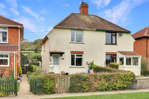 3 bedroom semi-detached house for sale, Lower Millhayes, Hemyock, Cullompton, EX15