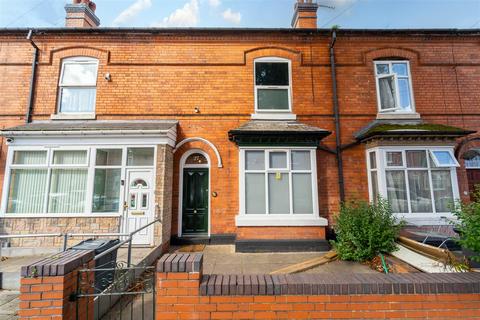 5 bedroom house to rent - Cannon Hill Road, Birmingham, B12
