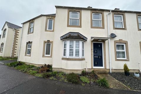5 Kings Park, Chulmleigh, EX18 7DJ