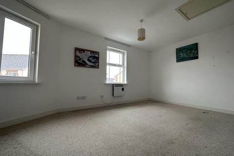 5 Kings Park, Chulmleigh, EX18 7DJ