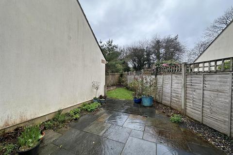 5 Kings Park, Chulmleigh, EX18 7DJ