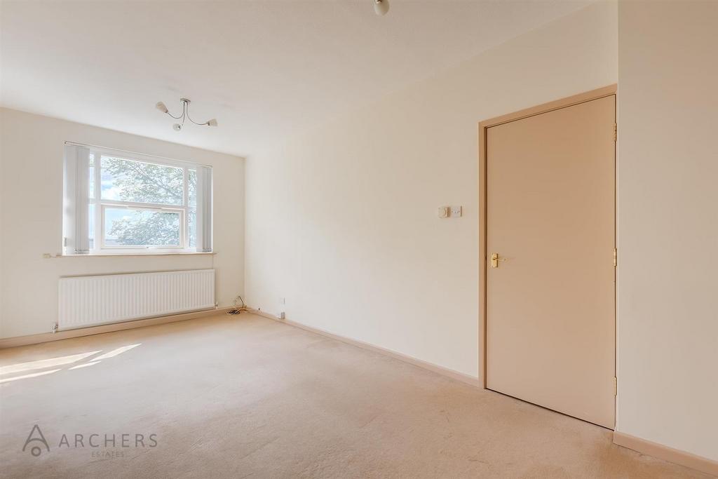 Whitworth Road, Ranmoor, Sheffield 2 bed flat £875 pcm (£202 pw)