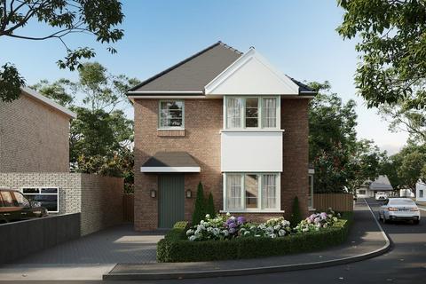 2a Beacon View Drive, Sutton Coldfield, B74 2AW