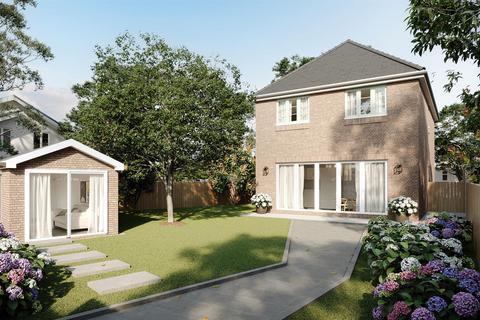 2a Beacon View Drive, Sutton Coldfield, B74 2AW