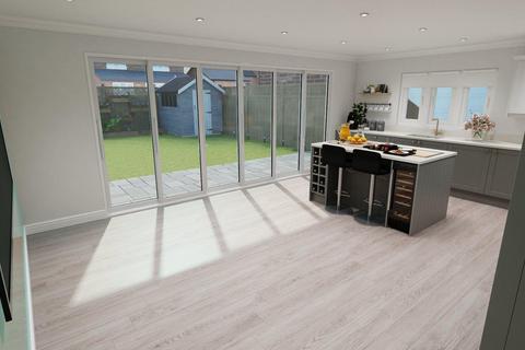 2a Beacon View Drive, Sutton Coldfield, B74 2AW