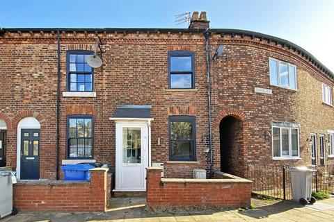 3 bedroom terraced house to rent, Oakfield Street, Altrincham