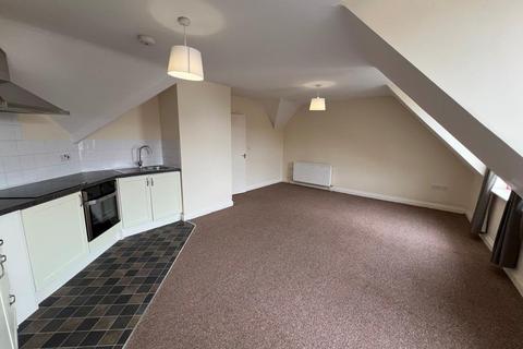 1 bedroom apartment to rent, FLAT 1, WILTON PLACE, MELTON MOWBRAY