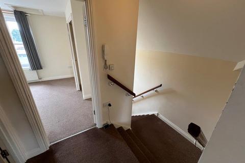 1 bedroom apartment to rent, FLAT 1, WILTON PLACE, MELTON MOWBRAY