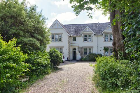 4 bedroom character property for sale, West Hill House, Malmesbury