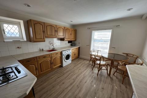 2 bedroom end of terrace house for sale - Victoria Street, Abergavenny, NP7