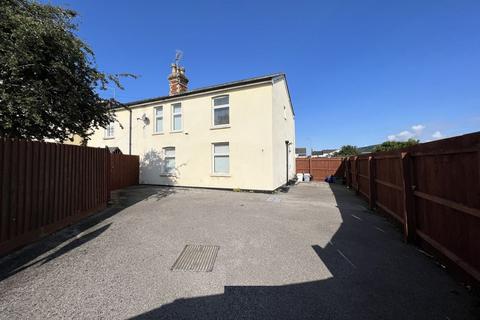 2 bedroom end of terrace house for sale, Victoria Street, Abergavenny, NP7