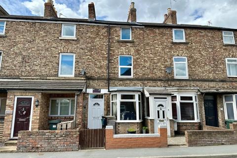 22 Mill Street, Norton, Malton, YO17 9JQ