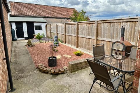 22 Mill Street, Norton, Malton, YO17 9JQ