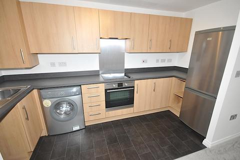 2 bedroom ground floor flat for sale, HALESOWEN - Century Way