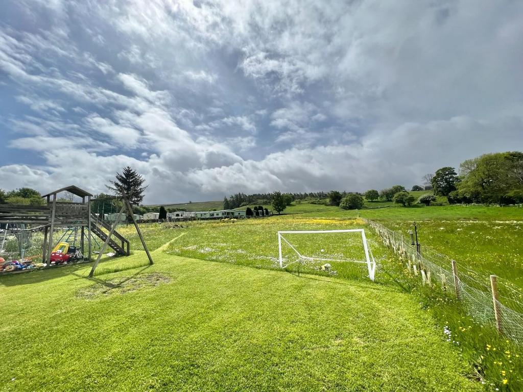 Hood Street, St. Johns Chapel, Weardale 4 bed detached house for sale