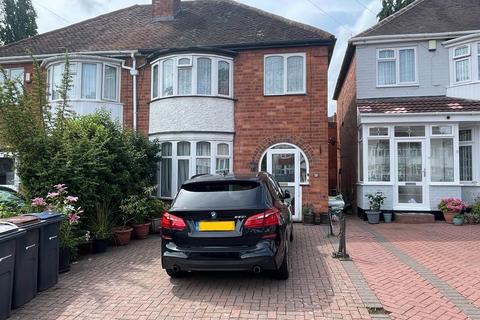 16 David Road, Birmingham, B20 3TY