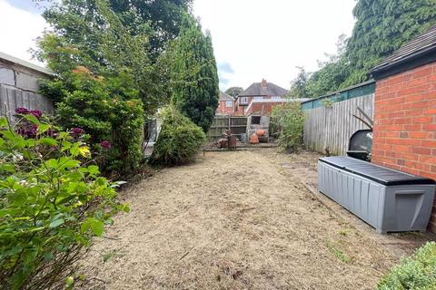 16 David Road, Birmingham, B20 3TY