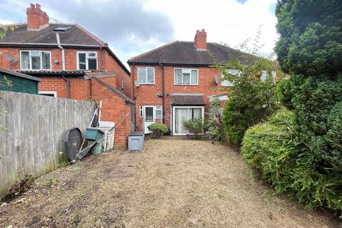 16 David Road, Birmingham, B20 3TY