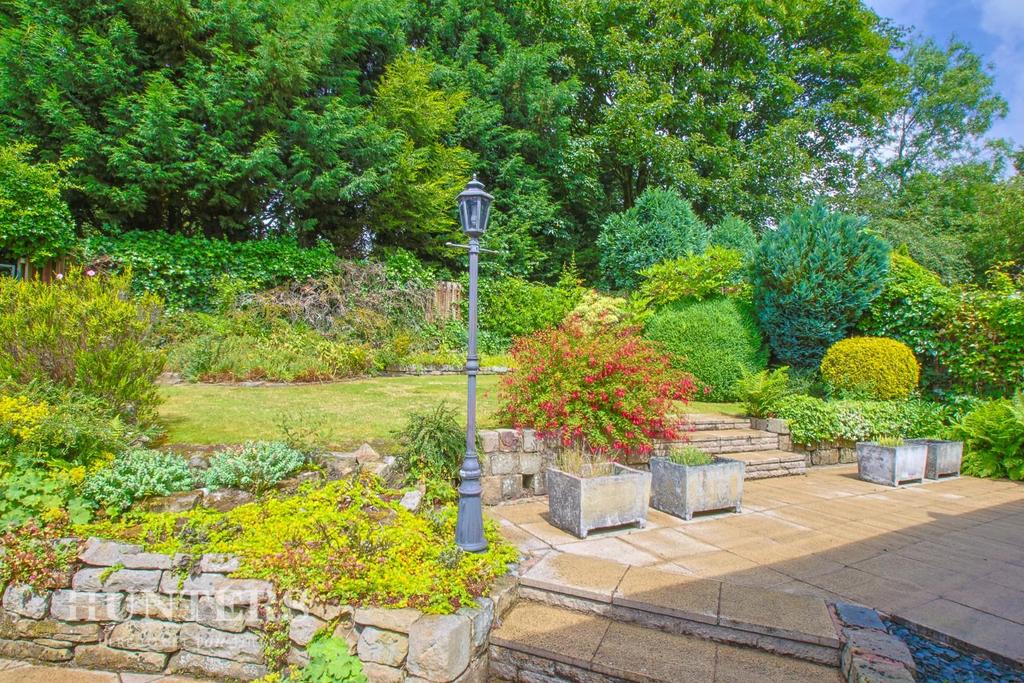 Gardens