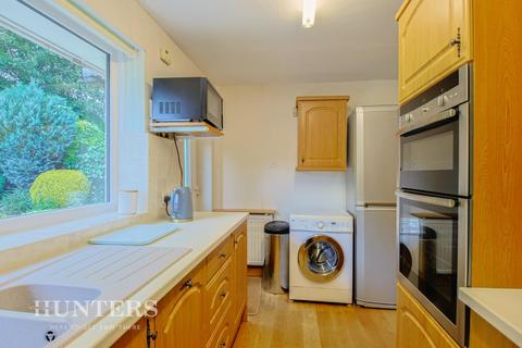 51 Alpine Drive, Wardle, Rochdale, OL12 9NY