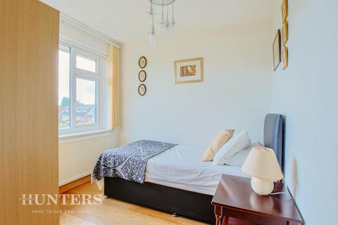 51 Alpine Drive, Wardle, Rochdale, OL12 9NY
