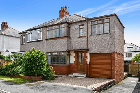 22 Barfield Drive, Yeadon, Leeds, LS19 7SJ