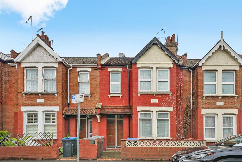 Deacon Road, Willesden 3 bed for sale £350,000