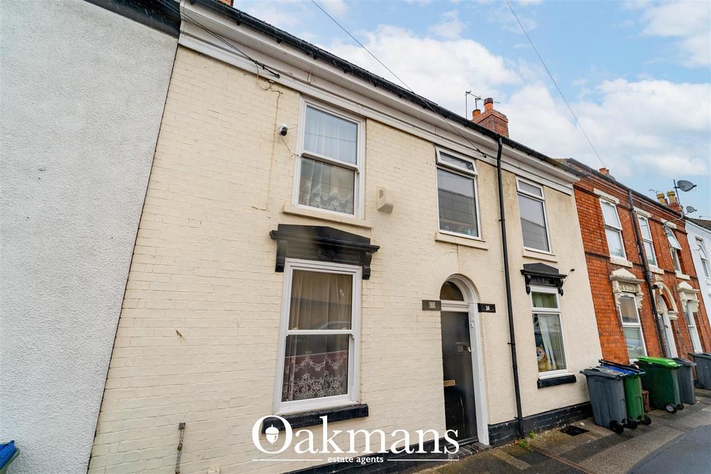 Corbett Street, Smethwick, B66 3 bed house for sale £170,000