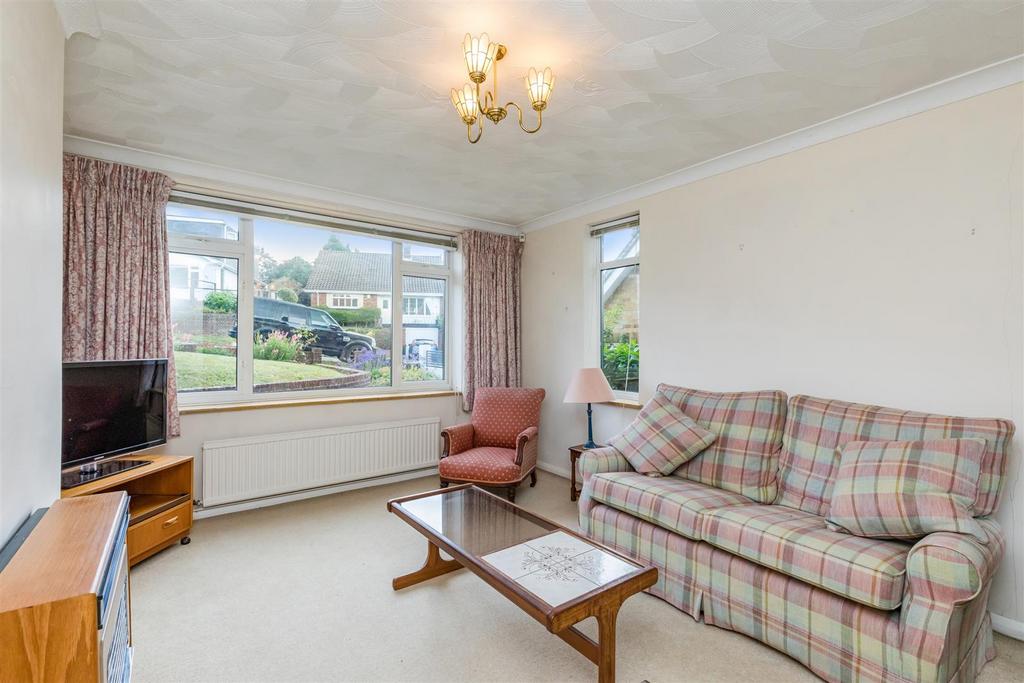 Sitting/Living Room