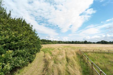 Land for sale, Babthorpe, Selby