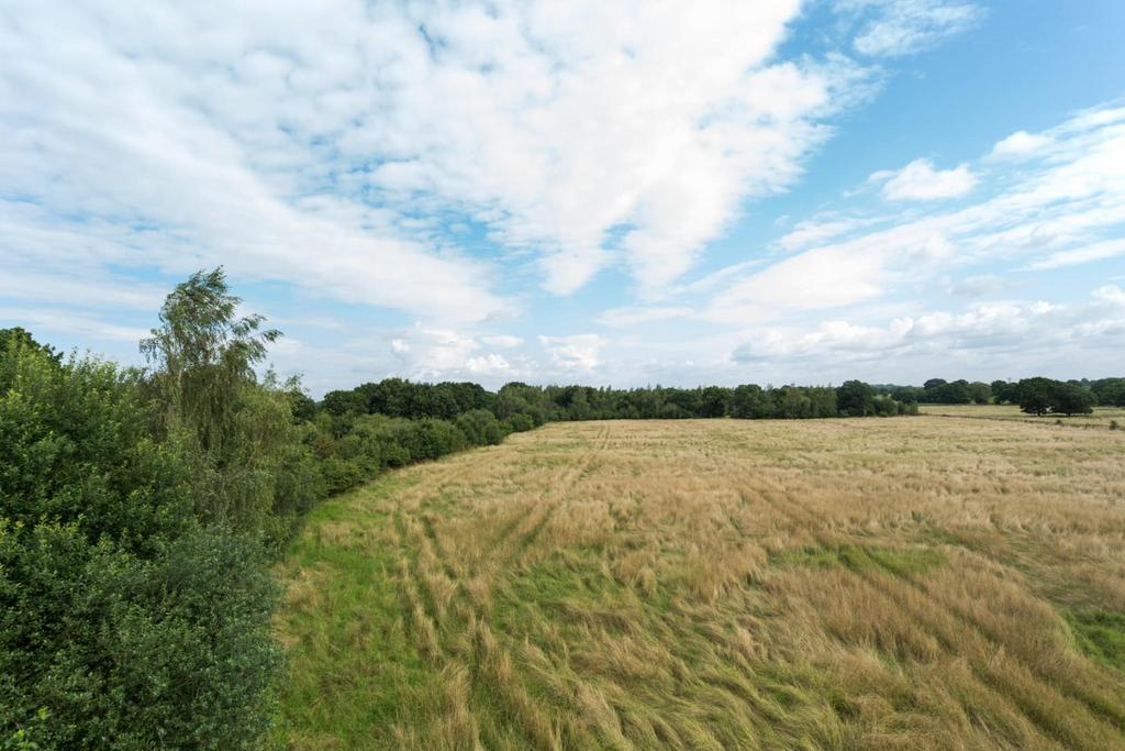 Babthorpe, Selby Land for sale £165,000