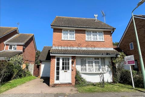 3 bedroom detached house for sale, Ryedale, Carlton Colville, Lowestoft