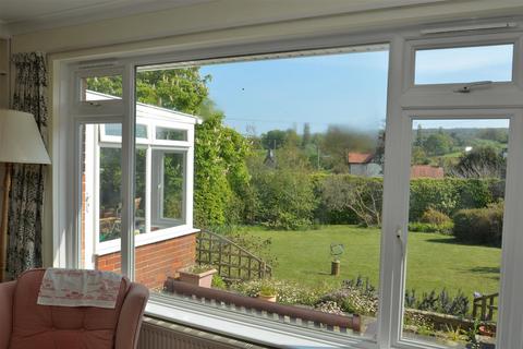 4 bedroom detached bungalow for sale, Windmill Lane, Totland Bay
