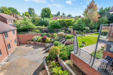 undefined, Mandeville Court, Darkes Lane, Potters Bar, Hertfordshire, EN6 1BZ