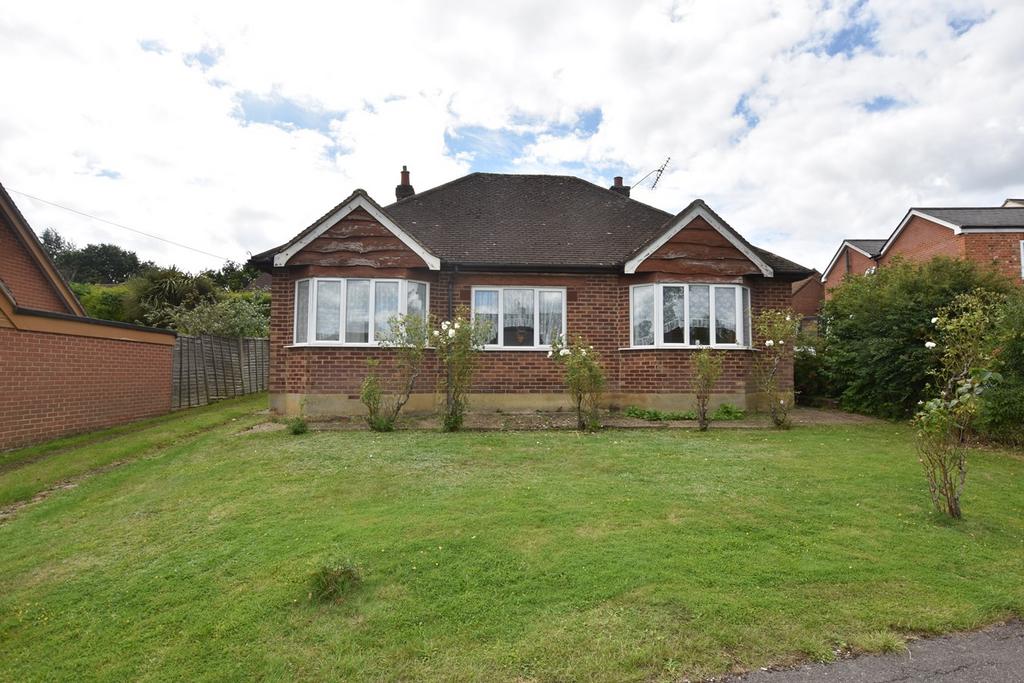 Emmets Nest, Binfield, RG42 3 bed bungalow for sale £600,000