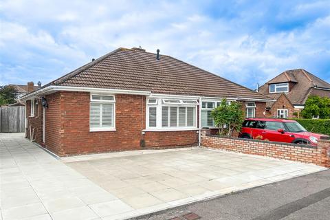 9 Lawrence Road, Fareham, PO15 5AF