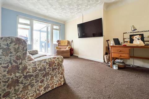 9 Lawrence Road, Fareham, PO15 5AF
