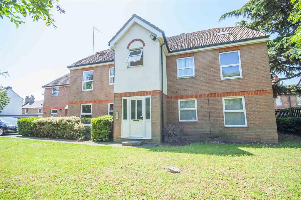 Primrose Hill, City Centre, Chelmsford 1 bed property £975 pcm (£225 pw)