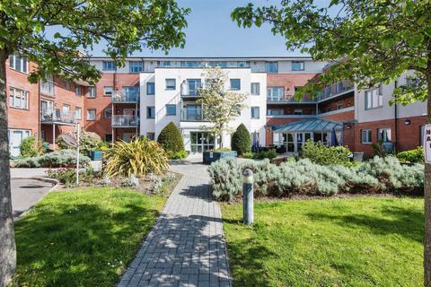 2 bedroom apartment for sale, Catherine Court, Sopwith Road, Eastleigh SO50 5LN
