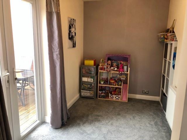 2nd Reception Room