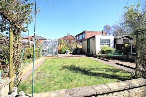 25 Bentley Road, Denton, Manchester, M34 3AZ