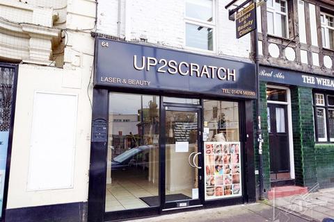 Shop for sale - New Road, Gravesend